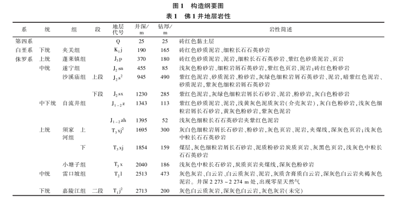 樂山大佛景區區域地熱資源開發遠景分析-地大熱能