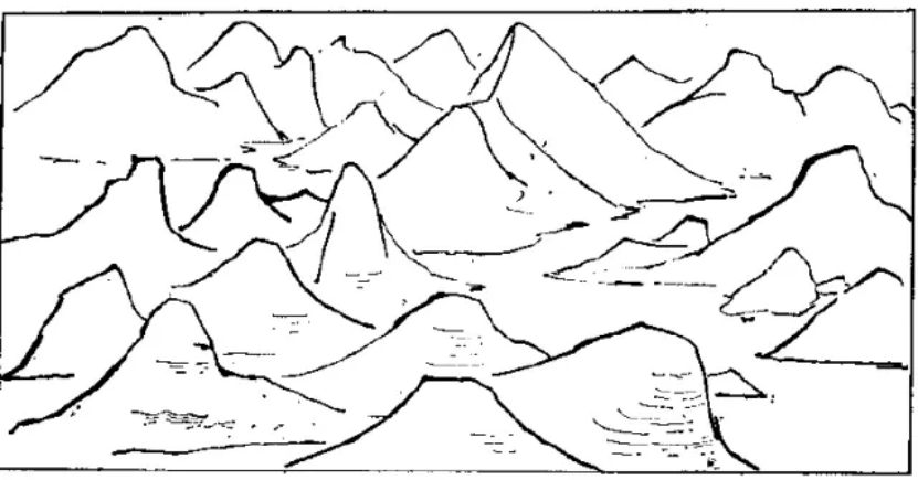 盤點各類地質地貌類型-地熱資源開發-地大熱能