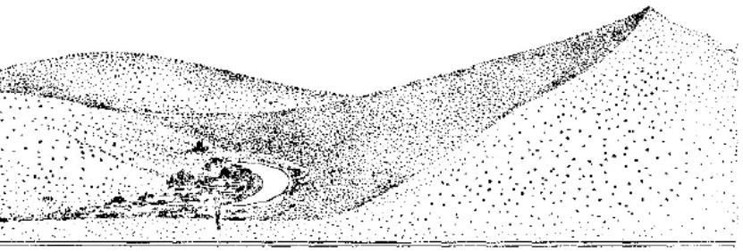 盤點各類地質地貌類型-地熱資源開發-地大熱能