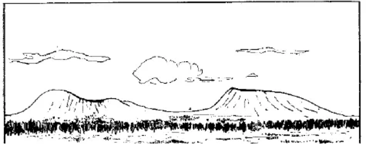 盤點各類地質地貌類型-地熱資源開發-地大熱能