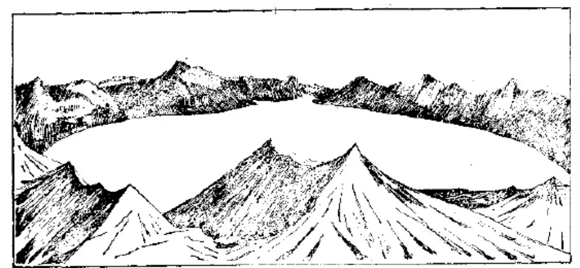 盤點各類地質地貌類型-地熱資源開發-地大熱能