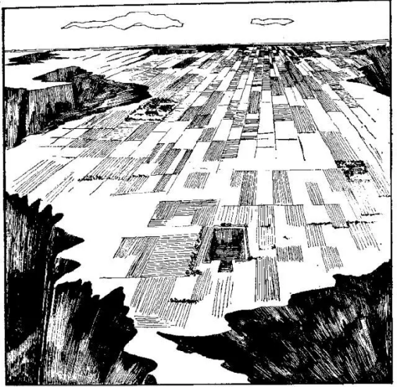 盤點各類地質地貌類型-地熱資源開發-地大熱能