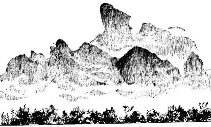 盤點各類地質地貌類型-地熱資源開發-地大熱能